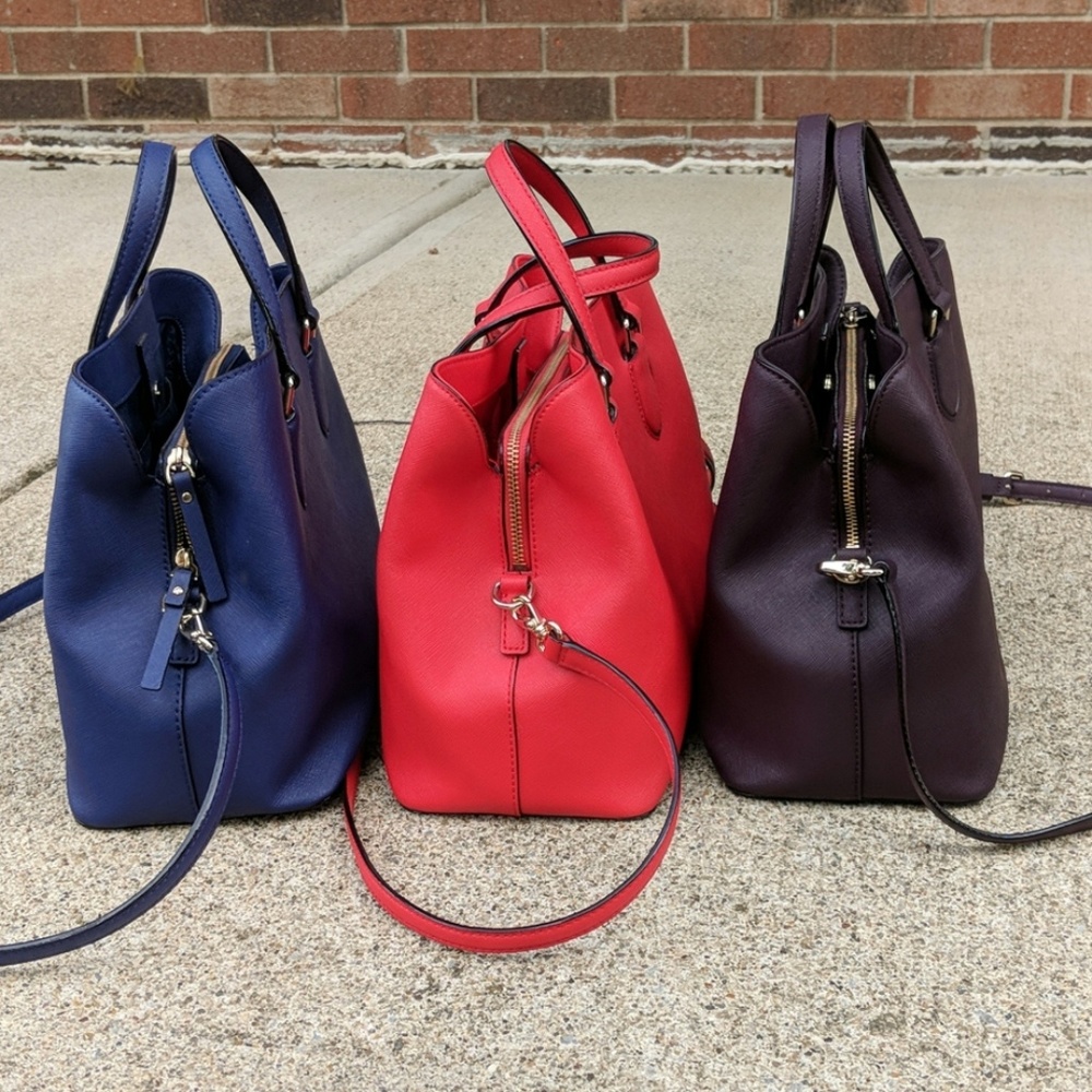 Kate Spade Laurel Way Evangelie - Picture 4 of 9